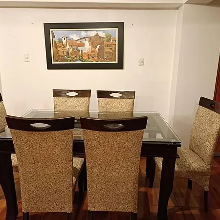 Cuzco Central Department Vive La Historia